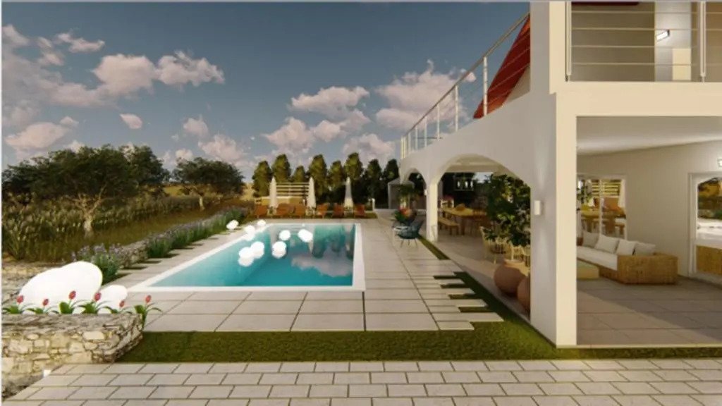 Villa Belena by MediterraneanVillas