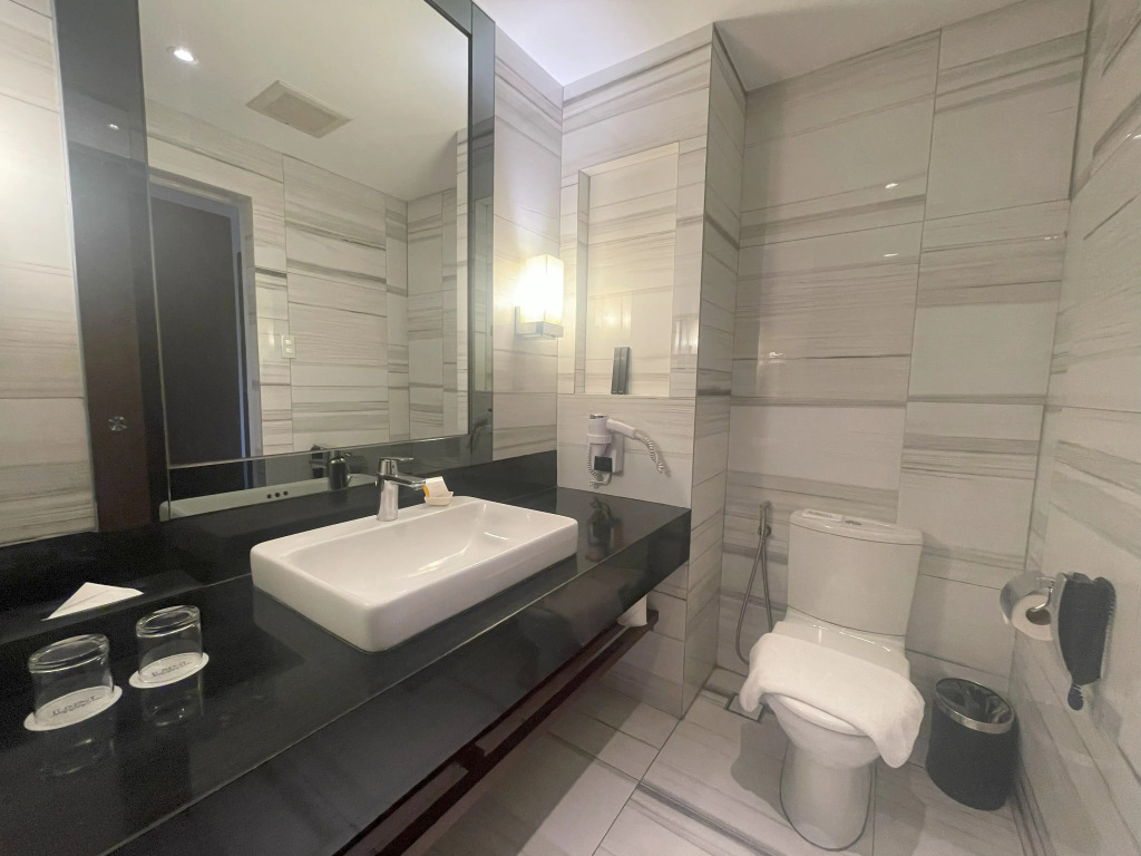 Luxent Hotel