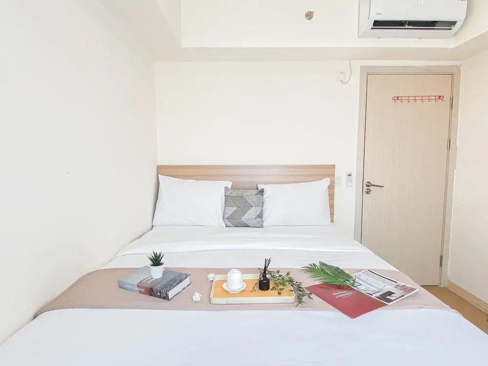 3Br Apartment Near Dian Harapan School At Meikarta