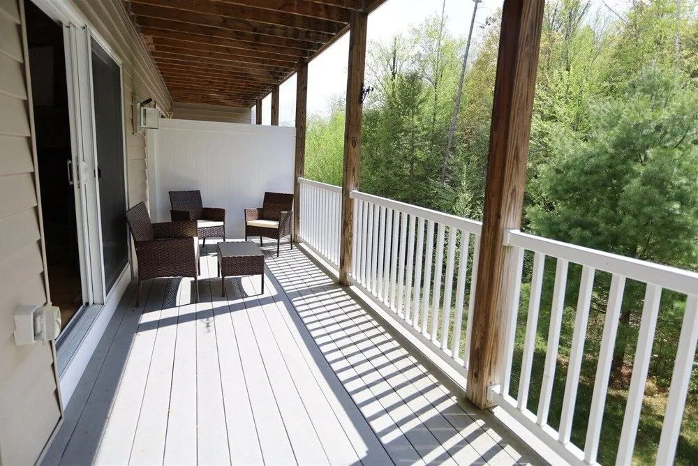 Forest Ridge 7wl, Lincoln