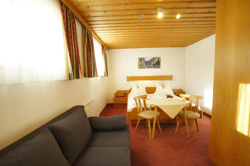 Landhaus Maurer