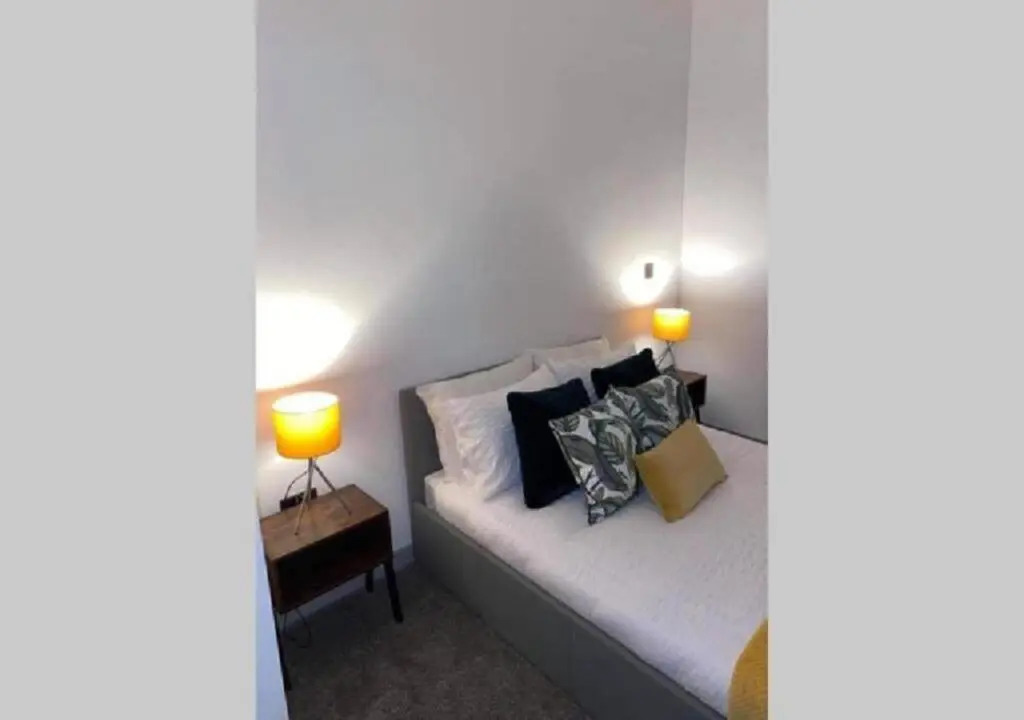 Best Priced Apartment in Danum 2