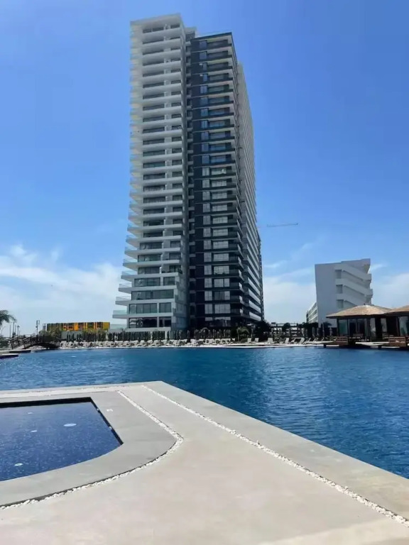 Studio in Grand Sapphire Resort & Casino