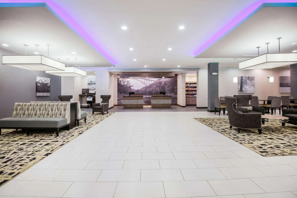 La Quinta by Wyndham Morgantown