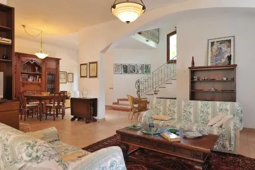 The Dream House in Sardinia