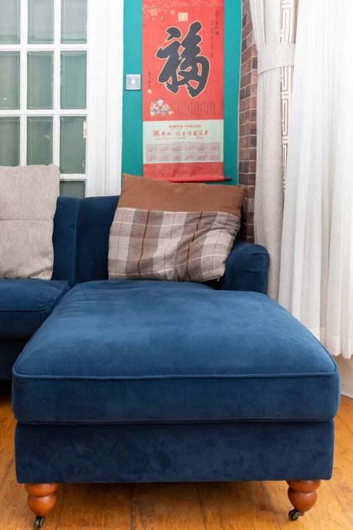 Central 2 Bedroom Apartment Near Old Street