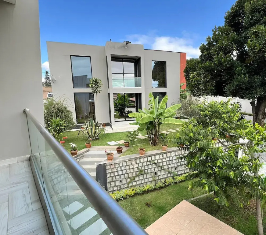 Guest House Nohfy