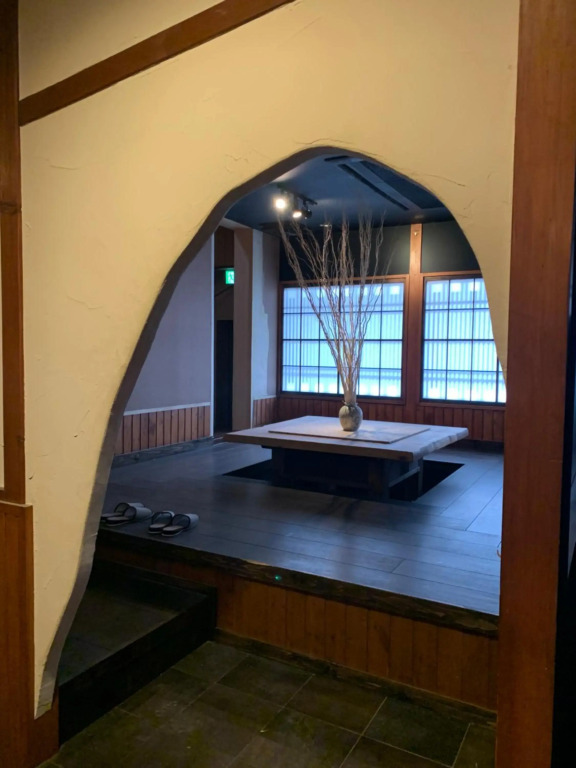プチホテル苫小牧ステーション