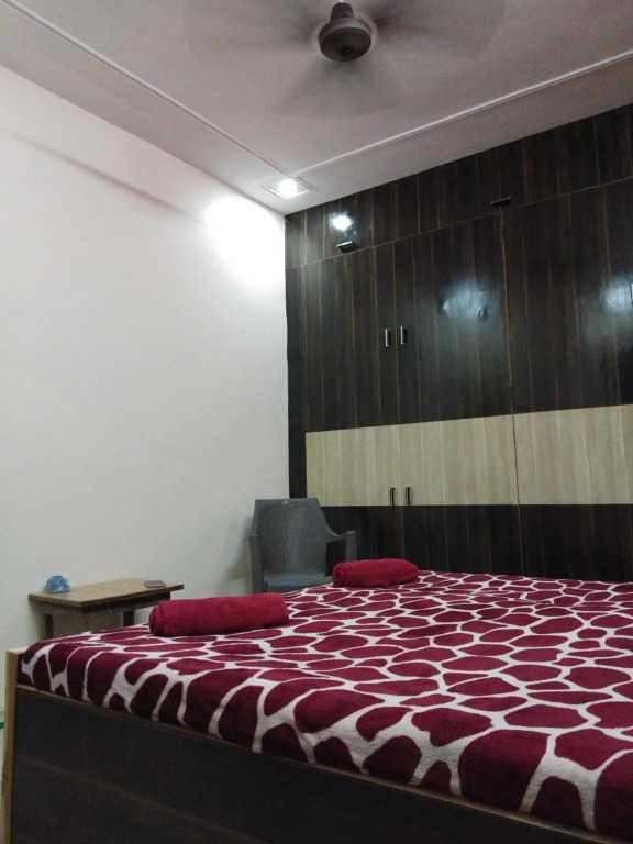 Goroomgo Sudha Sadan Lucknow