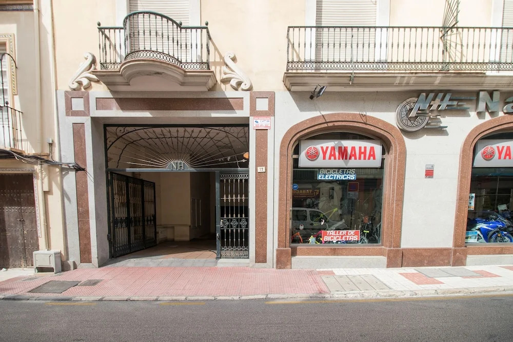 Amazing Spacious Flat Historical Center