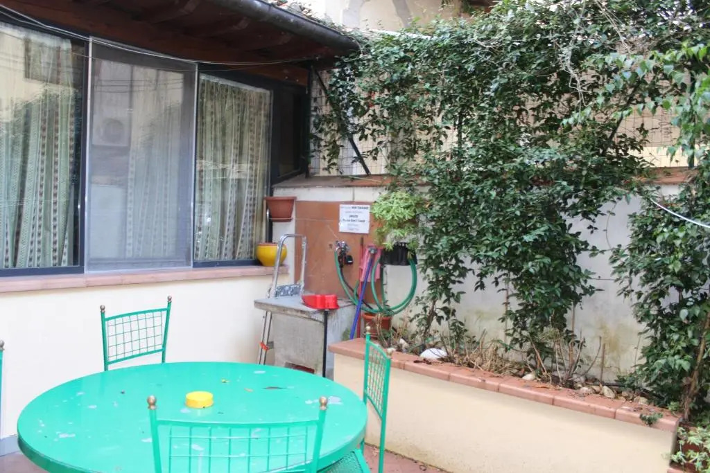 Gmax Guelfa Apartments