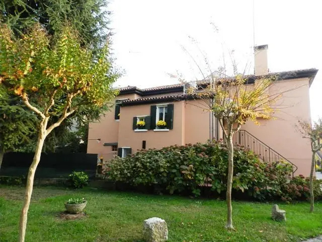 Casa Sandra