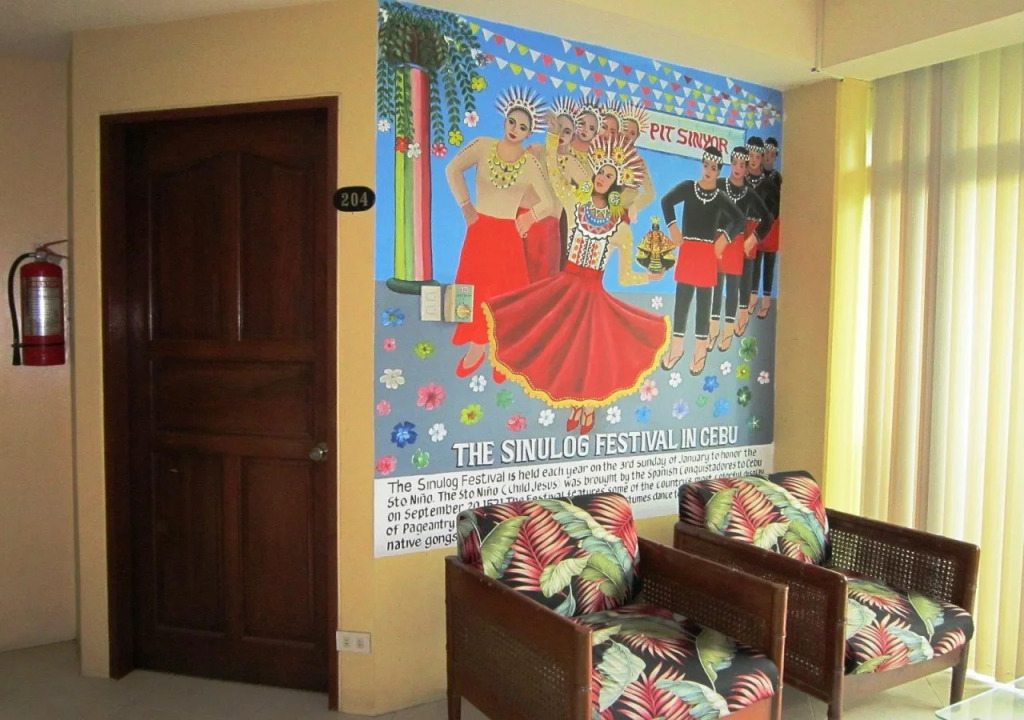 Hotel Le Carmen