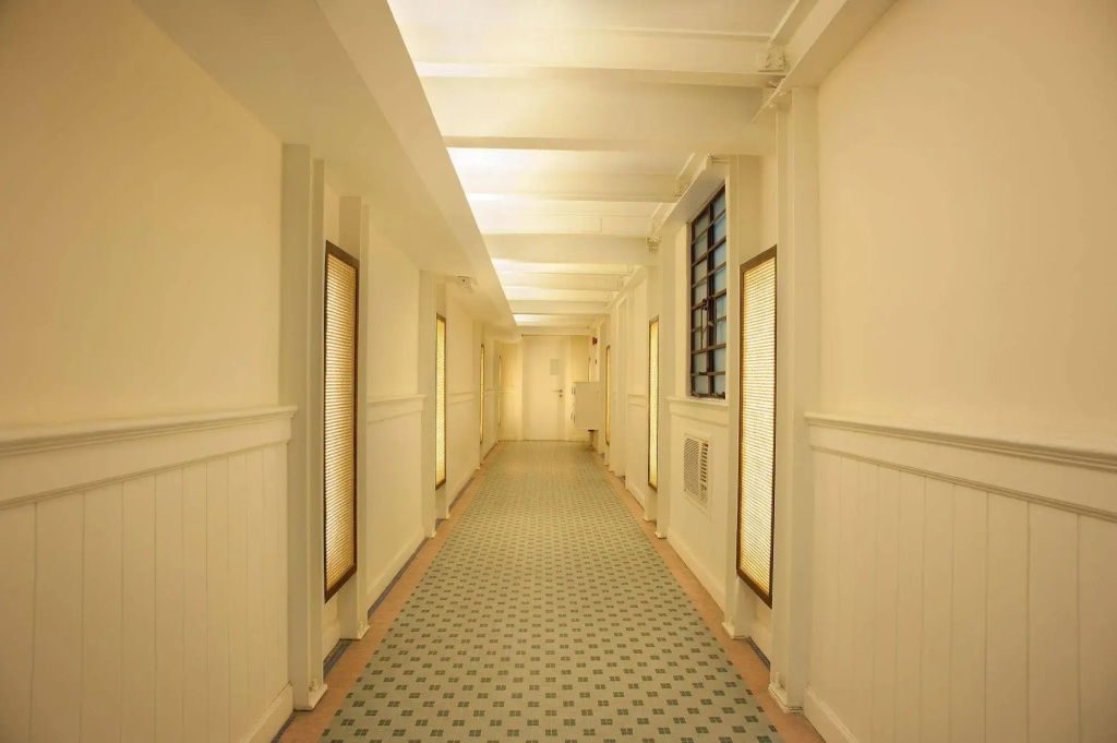 The Chambers Hotel