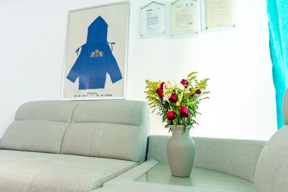 ORESCA Hostel