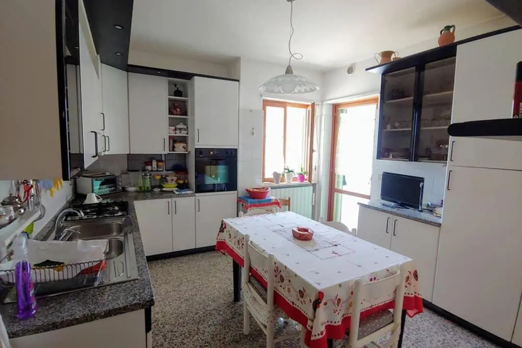 Appartamento per vacanze sulla costa dei trabocchi