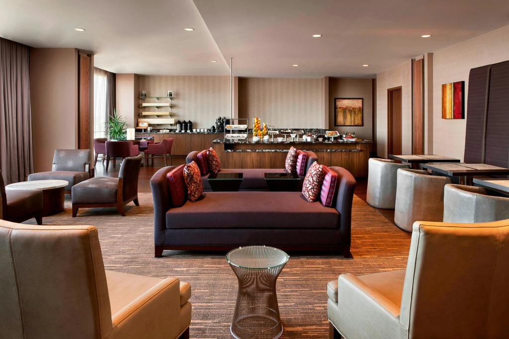 The Westin Phoenix Downtown