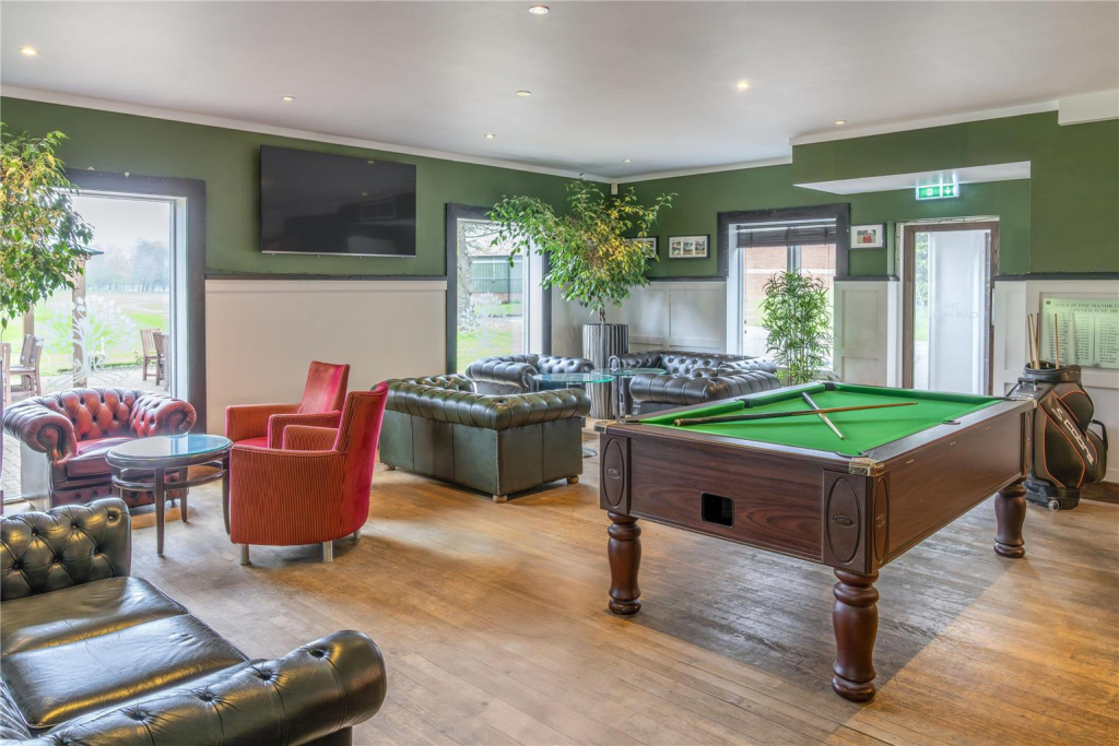 Sprowston Manor, A Marriott Hotel and Country Club
