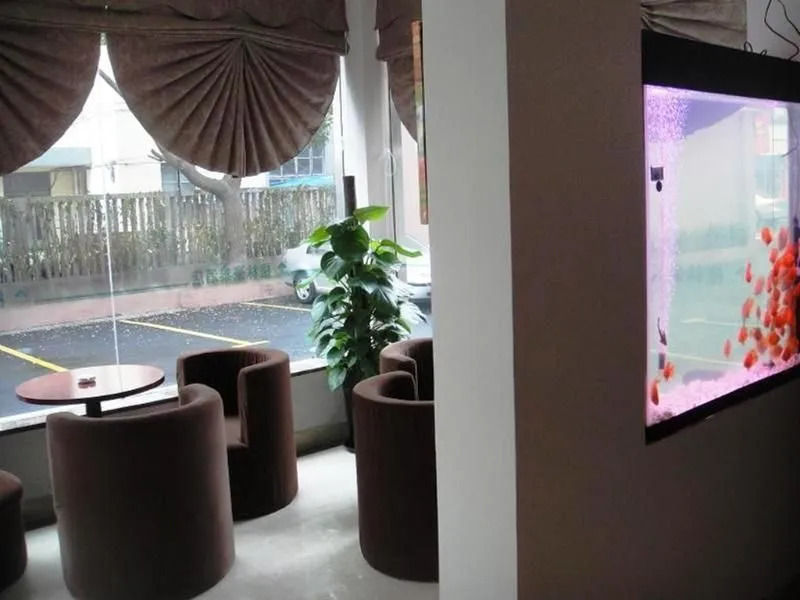GreenTree Inn ShangHai Songjiang District SongJiang Xincheng