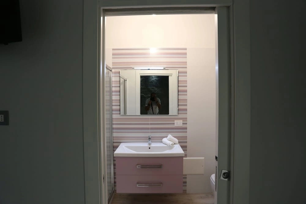 B&B Piano delle Fosse