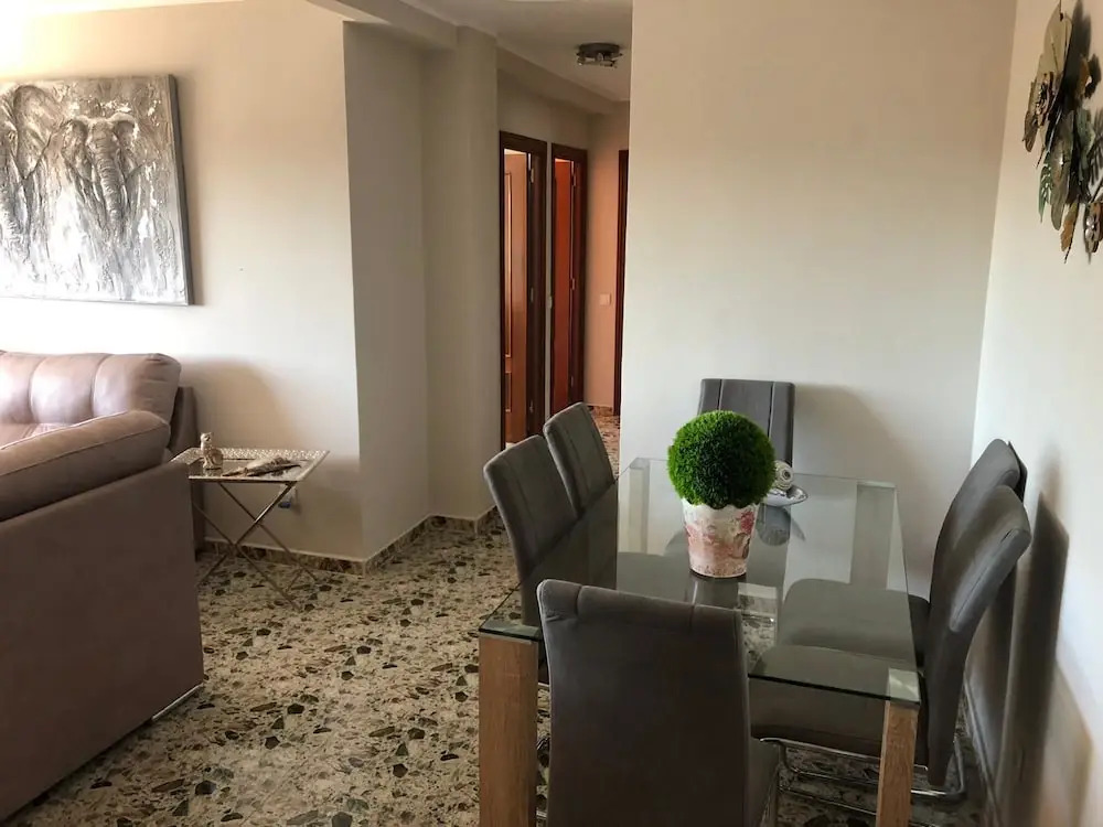 Fuengirola Luxury