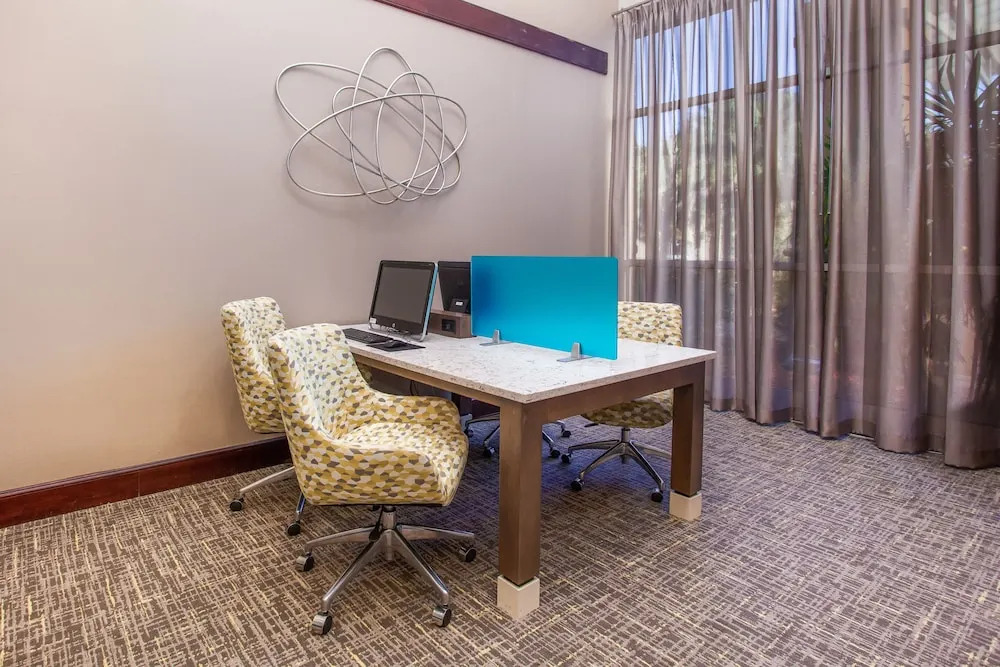 Holiday Inn Hotel & Suites Tallahassee North I10 And Us27