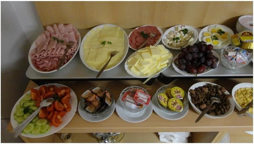 Apartmány penzion Jasmín