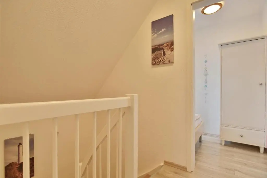 Haus Parkblick, Timmendorfer Strand Haus Parkblick Appartement 10