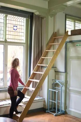 Bed and breakfast De Verkadekamer