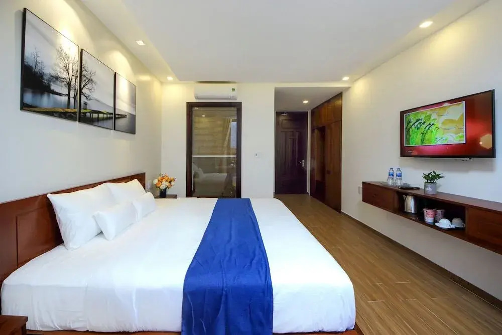Sol Villa