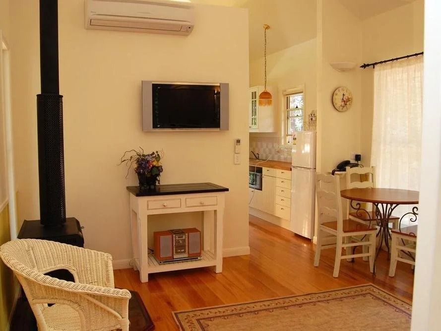 Amytis Gardens Retreat & Spa