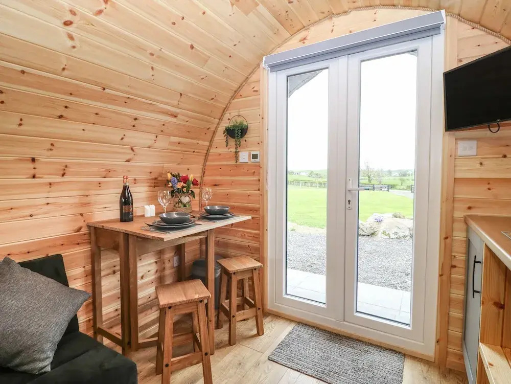 Parys Pod
