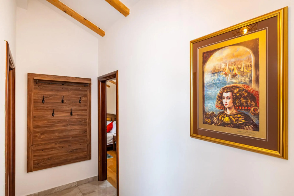 Poolincluded Villa Dalmatia