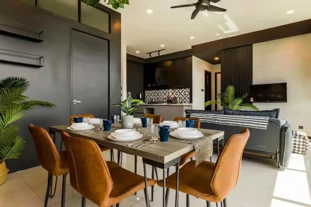 Opus Residence KL118 By Millennium Suite