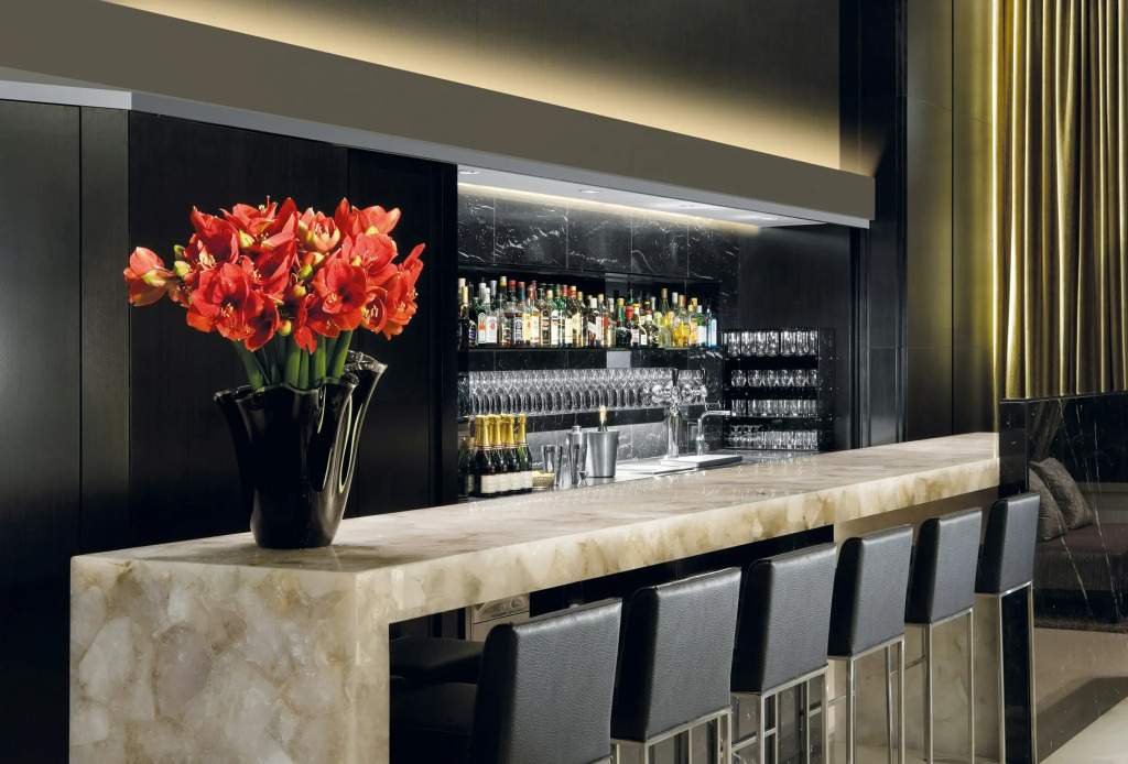 Dan Tel Aviv Hotel