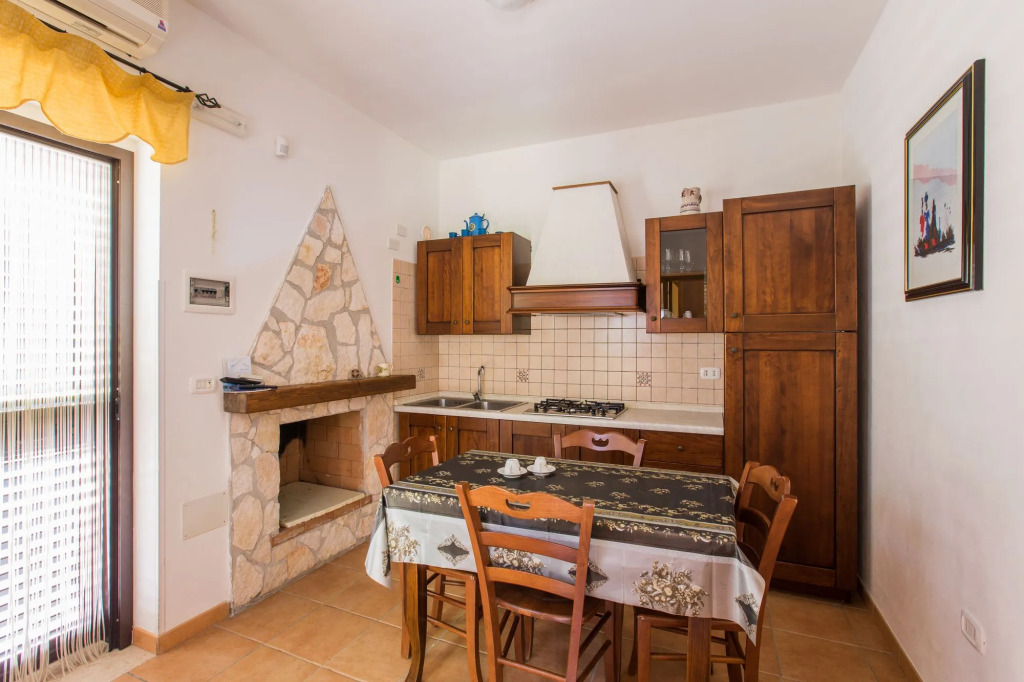 Tenuta Padre Pio