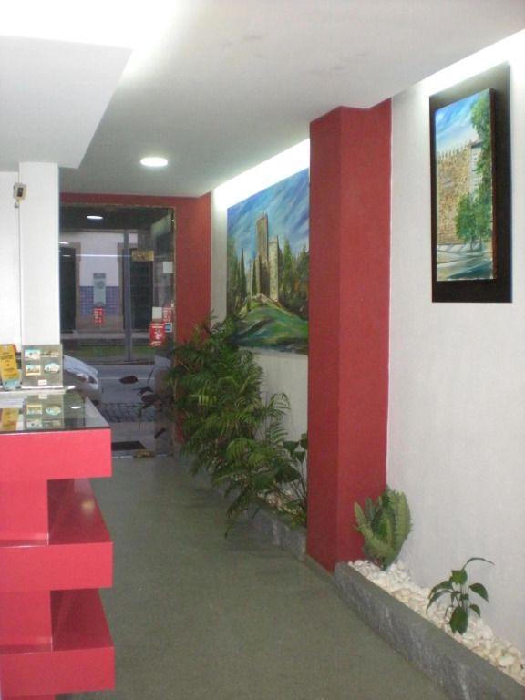 Hotel Dom Joao IV