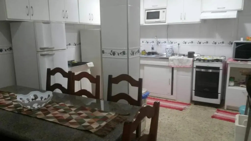 Pero Casa Triplex em condominio