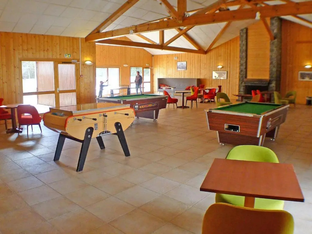 Appartement Samoëns, 3 pièces, 6 personnes - FR-1-629-25