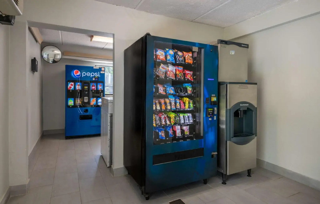 Motel 6-Charlotte, NC - Coliseum