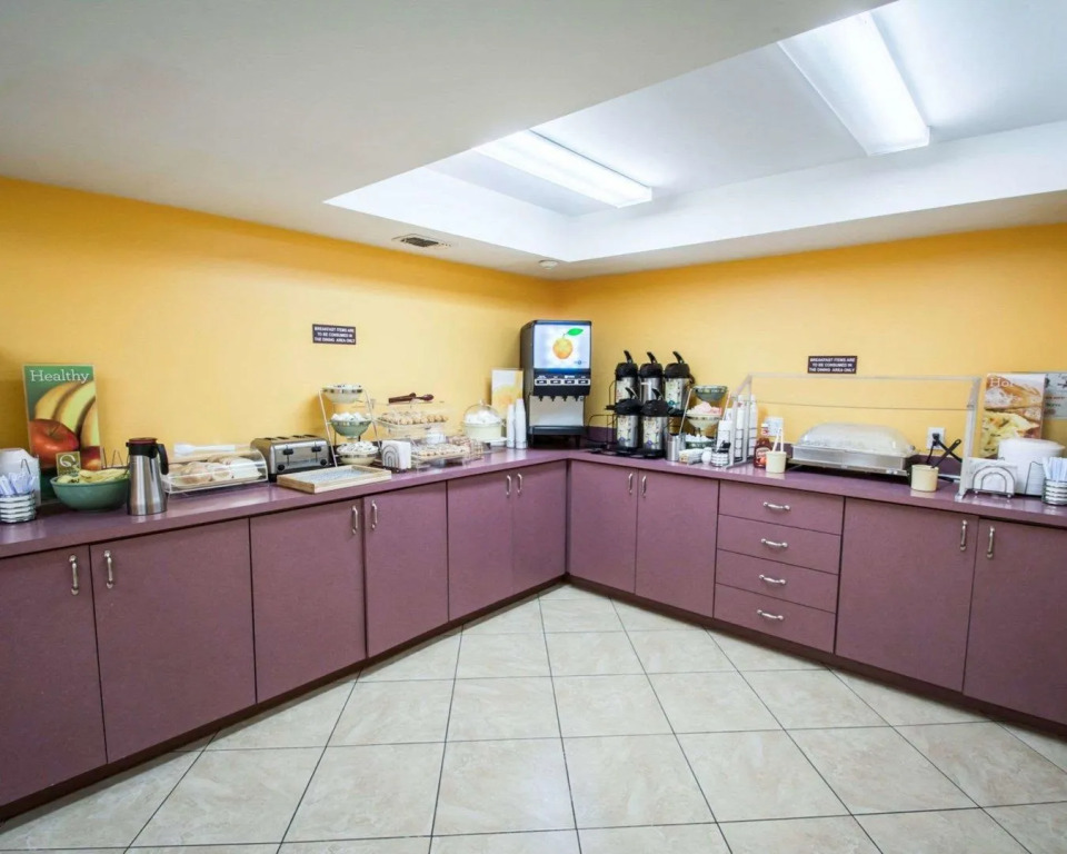 Quality Inn Gainesville near University