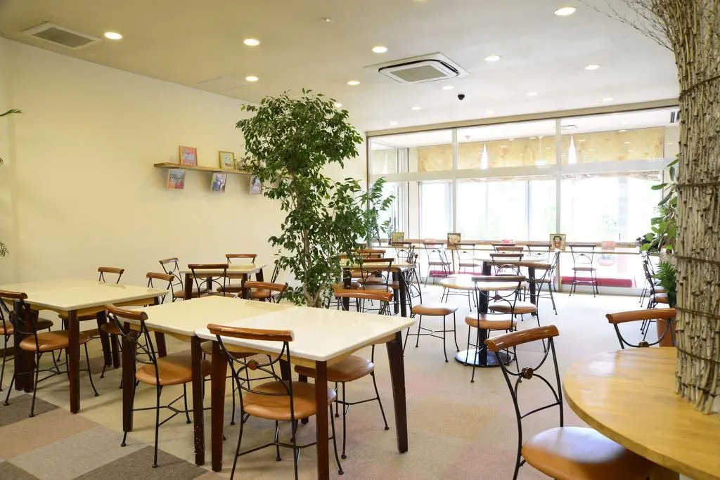 Hotel Nadeshiko