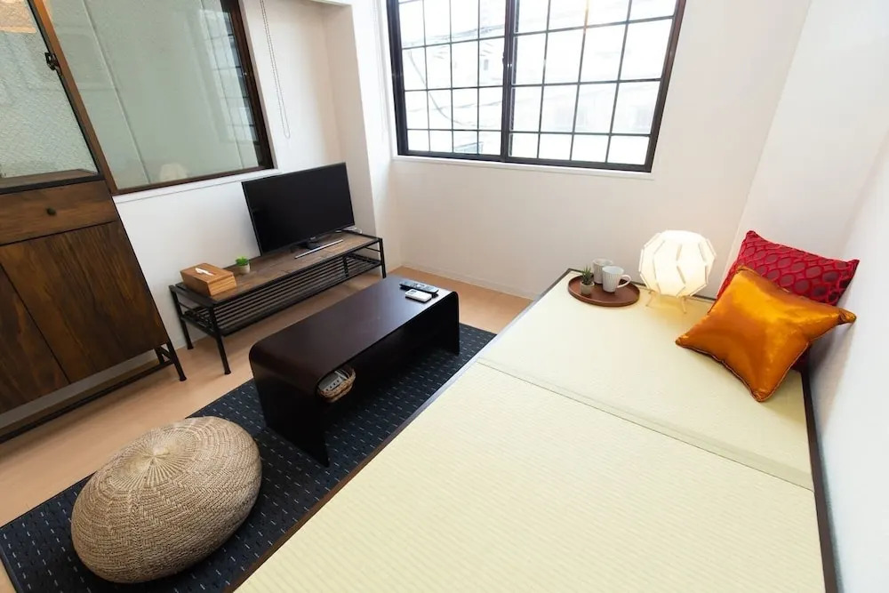 Ikebukuro Central Hotel