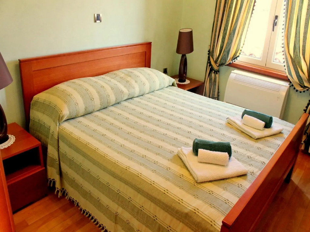 Apartments Salu