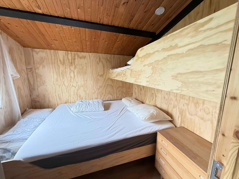 4 Star Holiday Home in Jaegerspris