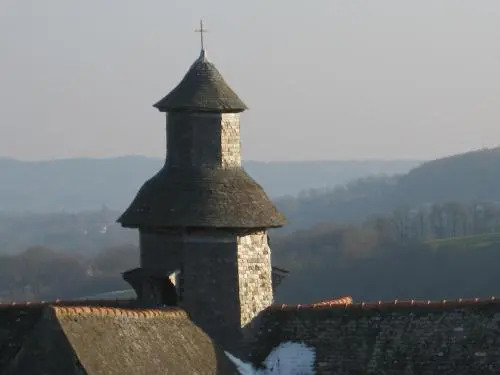 ibis budget Brive La Gaillarde