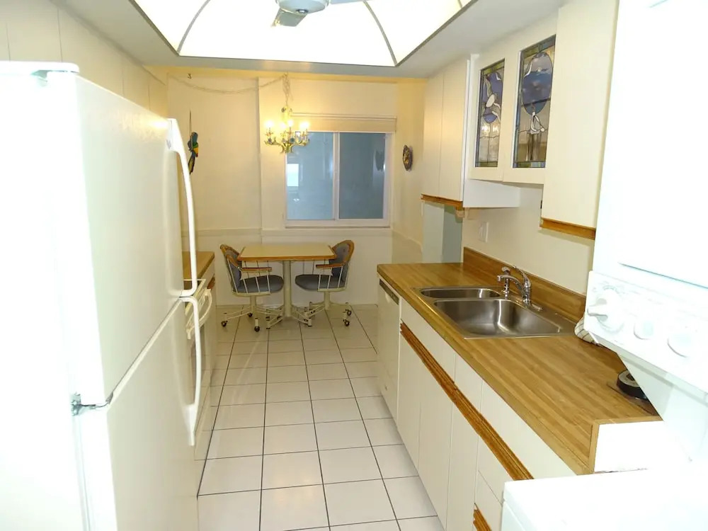 Tivoli by the Sea - Unit 604 2 Bedrooms 2 Bathrooms Apts