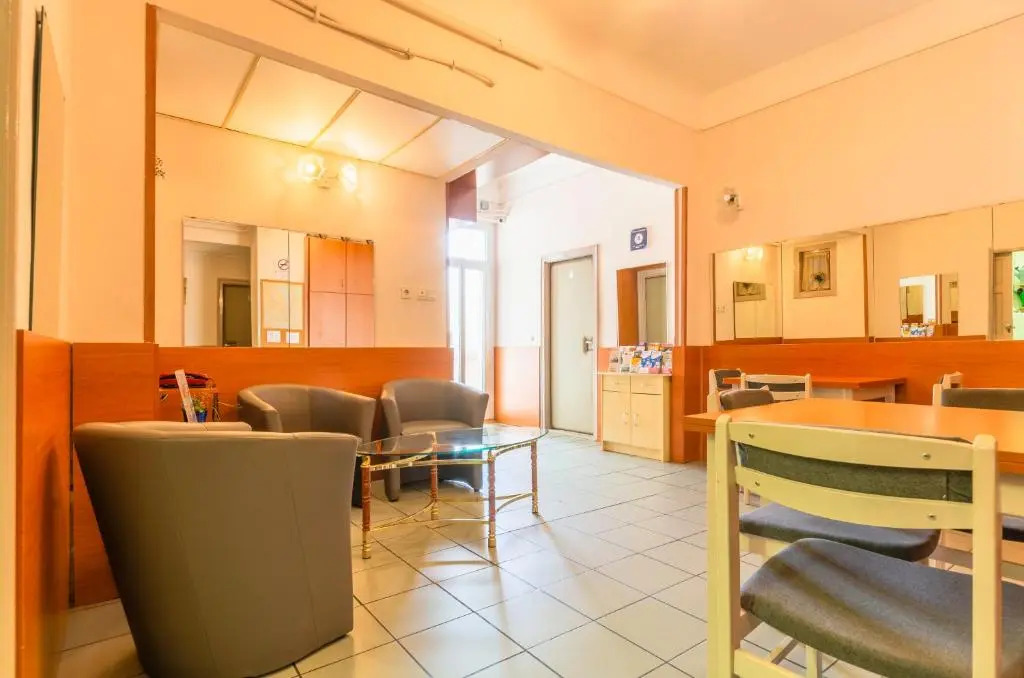 Eitans Guesthouse