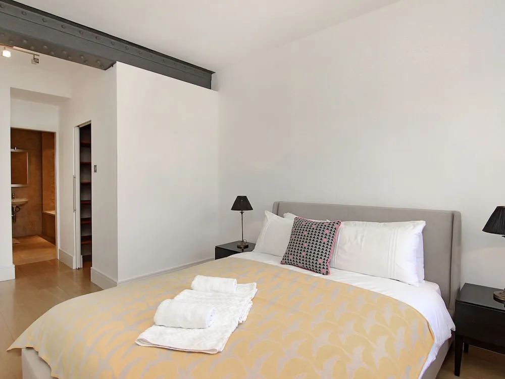 Restful Apartment in London near Natural History Museum