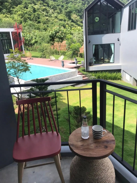 Adoor hotel Khao Yai